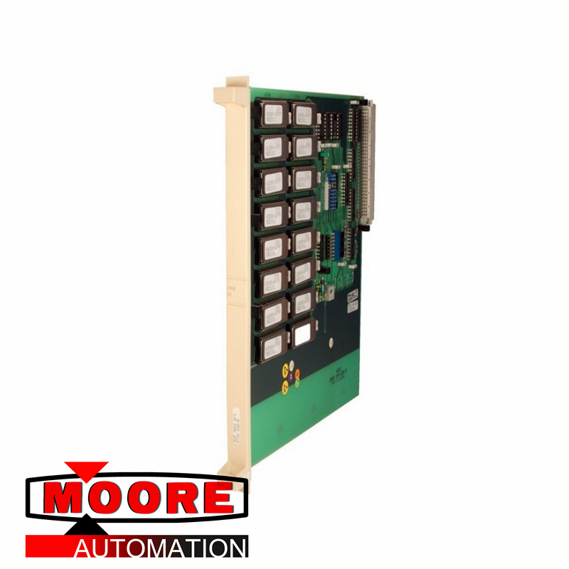 ABB YPK107E YT204001-FY Digital input module