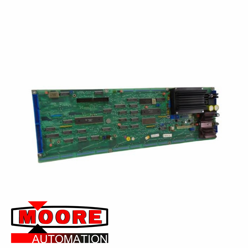 ABB YPP105E YT204001-FK device circuit board