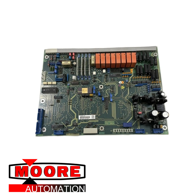 ABB YXU168F YT204001-JD PC BOARD