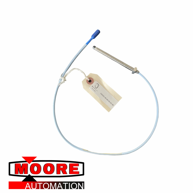 Bently Nevada 330101-00-40-05-02-00 Proximity Sensor