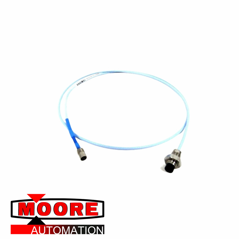 Bently Nevada 330101-00-12-10-02-00 3300 XL 8 mm Proximity Probes