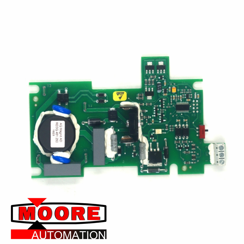 ABB 1SFB527068D7084 Circuit Board