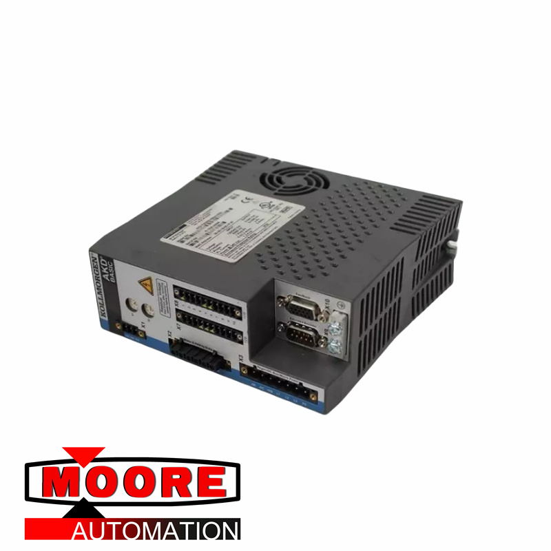 Kollmorgen AKD-P00306-NBEC-0069 CET002000003 Servo Drive
