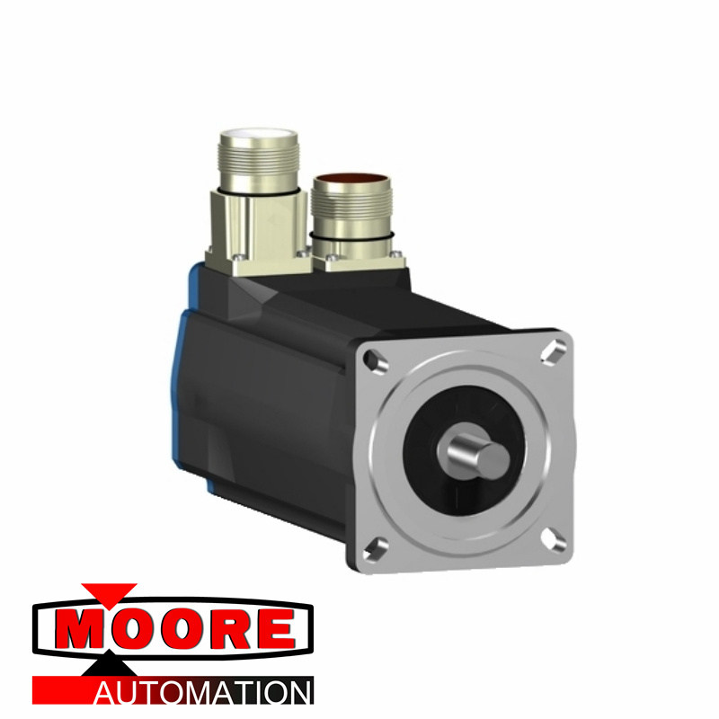 Schneider Electric BSH0703P12F1A AC servo motor