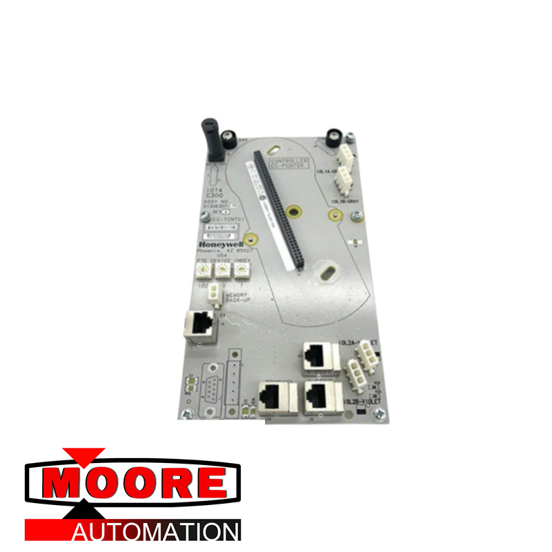 Honeywell TC-PCICO1K Analog Input Module