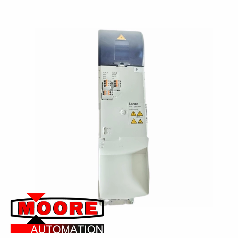 LENZE E70ACPSE0604V Drive