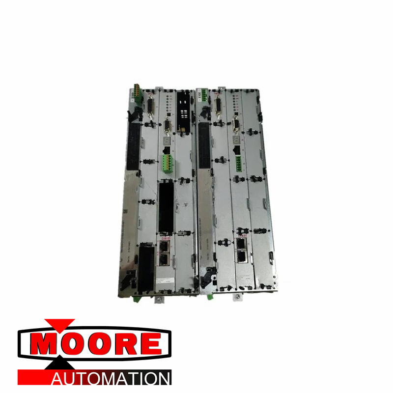 BAUMULLER BM4423-CT1-01600-S01-03-SET Driver