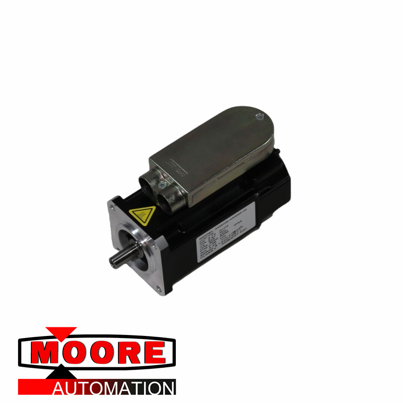 KOLLMORGEN AKM22E-ANSNR-02 SERVO MOTOR