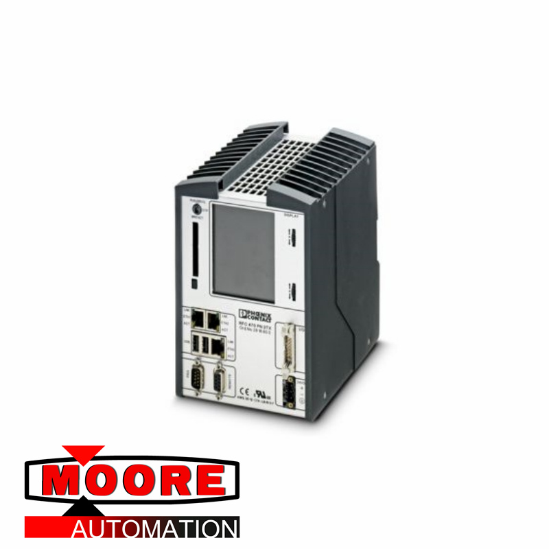 PHOENIX RFC470 PN 3TX CONTACT