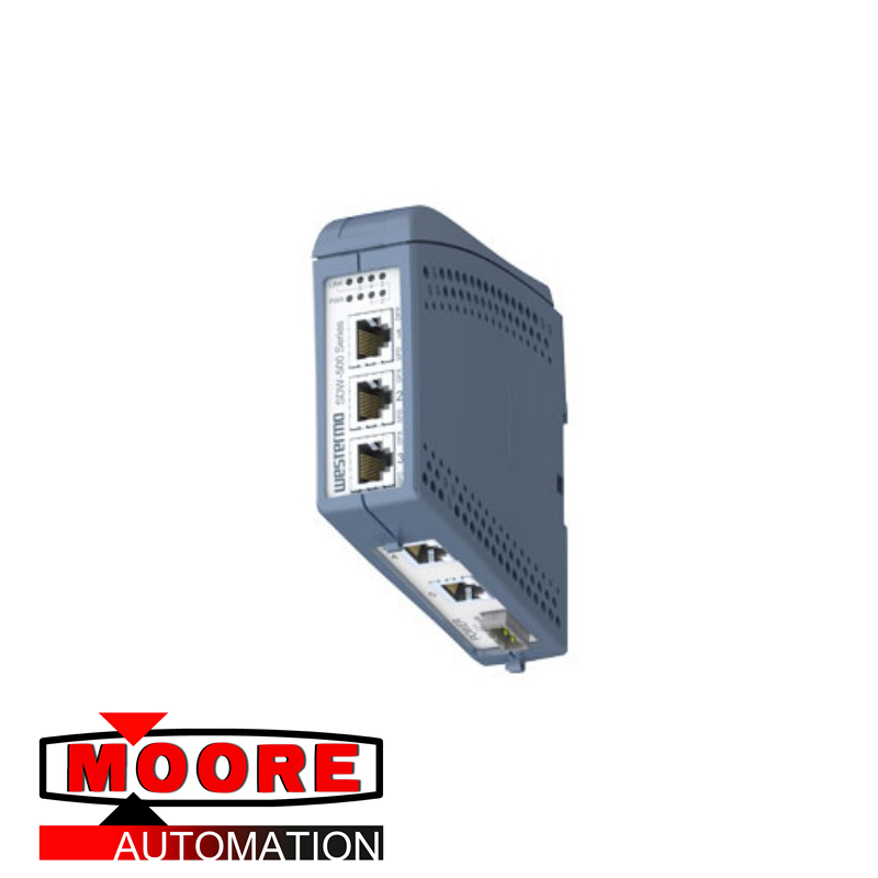 Westermo SDW-550EC EC Ethernet Switch