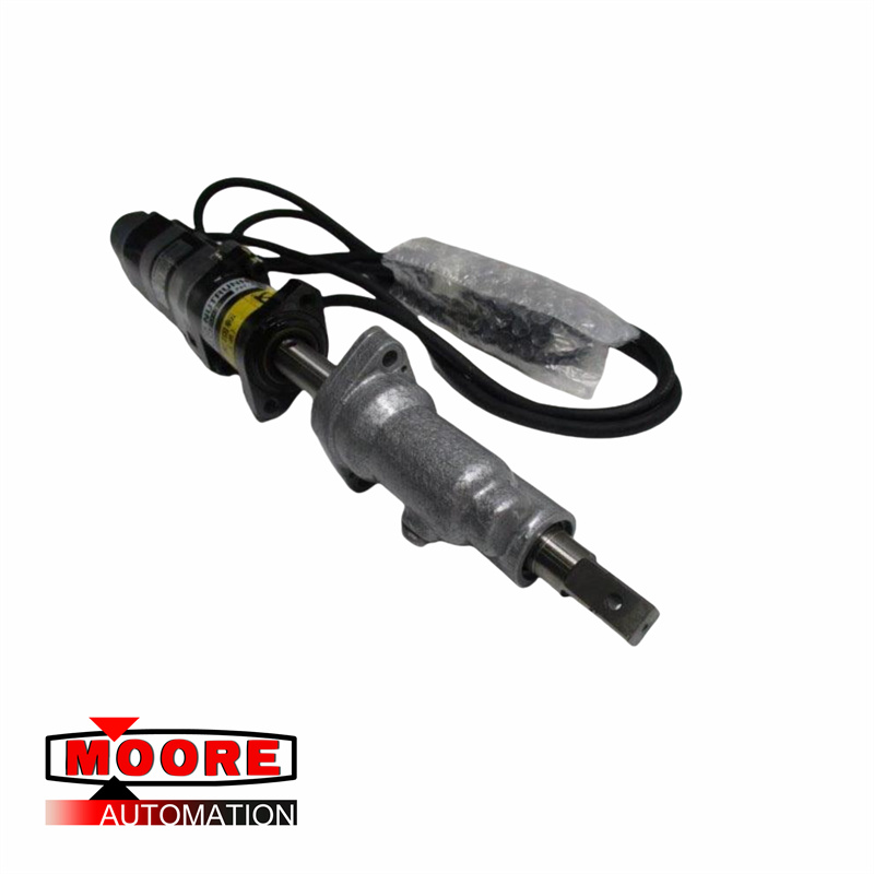 TORQUE TS4617N1920E203 AC SERVO NUTRUNNER