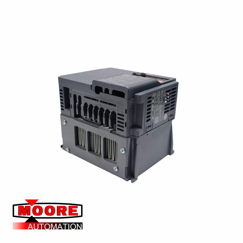 MITSUBISHI GX41N INPUT MODULE