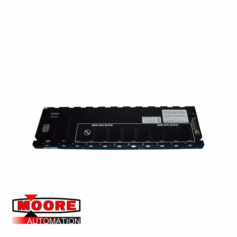 GE IC693CHS391M CPU Module