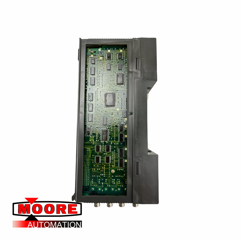MITSUBISHI A3NCPUR21 CPU MODULE