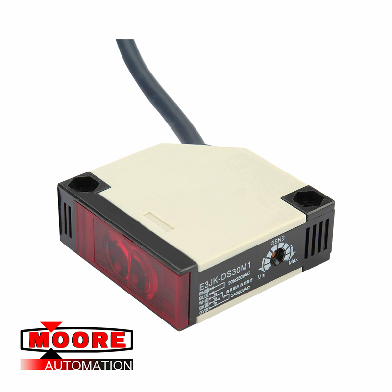 OMRON E3JK-DS30M1 Induction Sensor Module