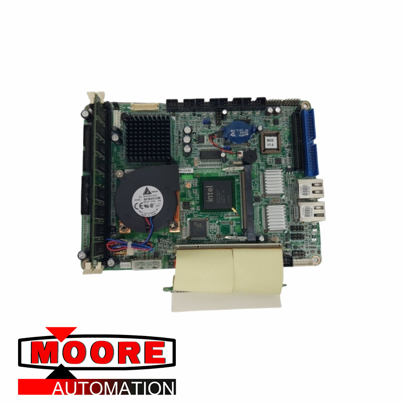 IEI NOVA-8522G2-R10 Motherboard