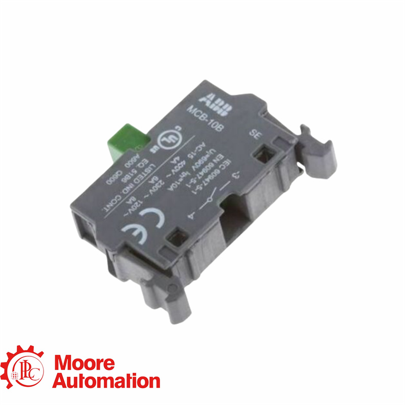 ABB FREELANCE 2000 DRA04 Power Supply