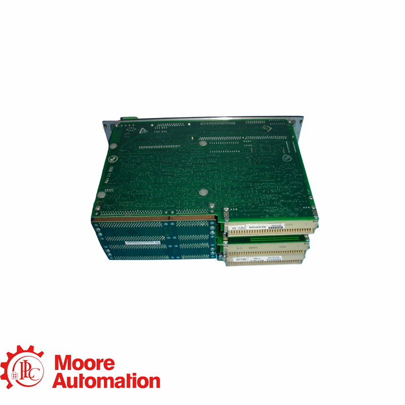 GE IS215UCVDH5A UCVDH5A  Double-Slot Controller Board