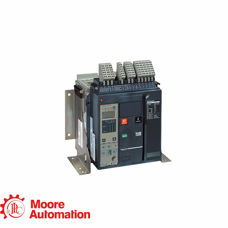 Schneider  MT32N1  Air circuit breaker