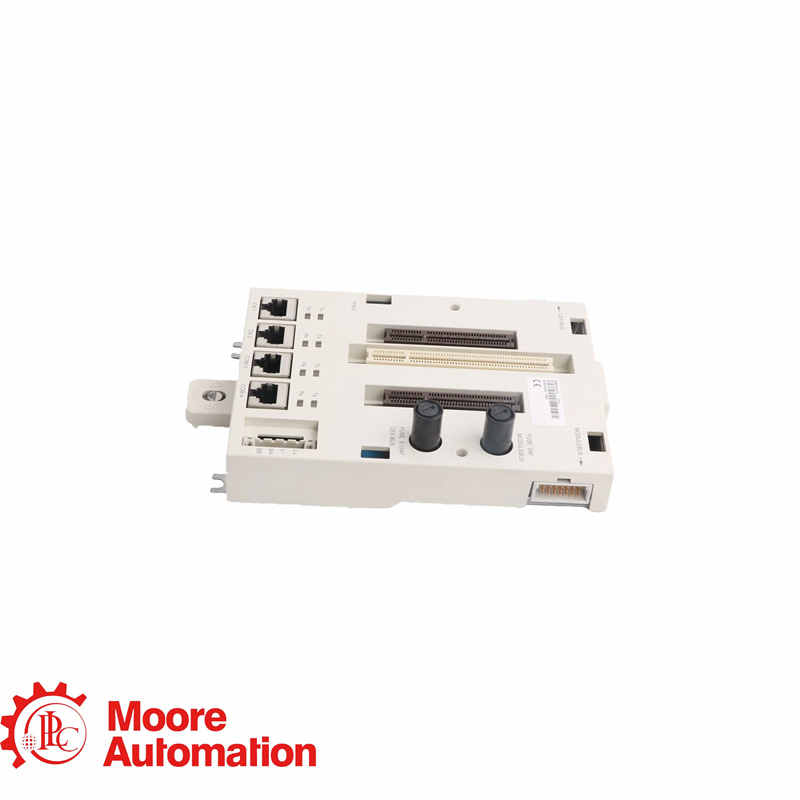 ABB TP830 3BSE018114R1  Base Module