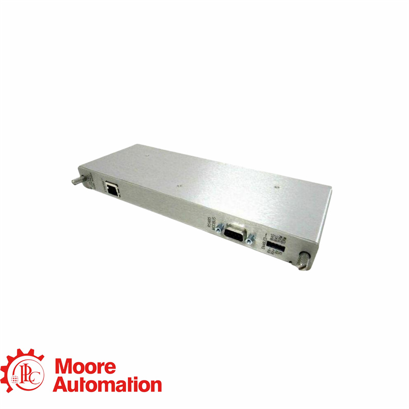 Bently Nevada 3500/92/04-01-00 136180-01 136188-02 Communication Gateway module
