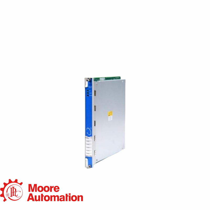 Bently Nevada 3500/33-01-01 149986-01+149992-01 Channel Relay Module