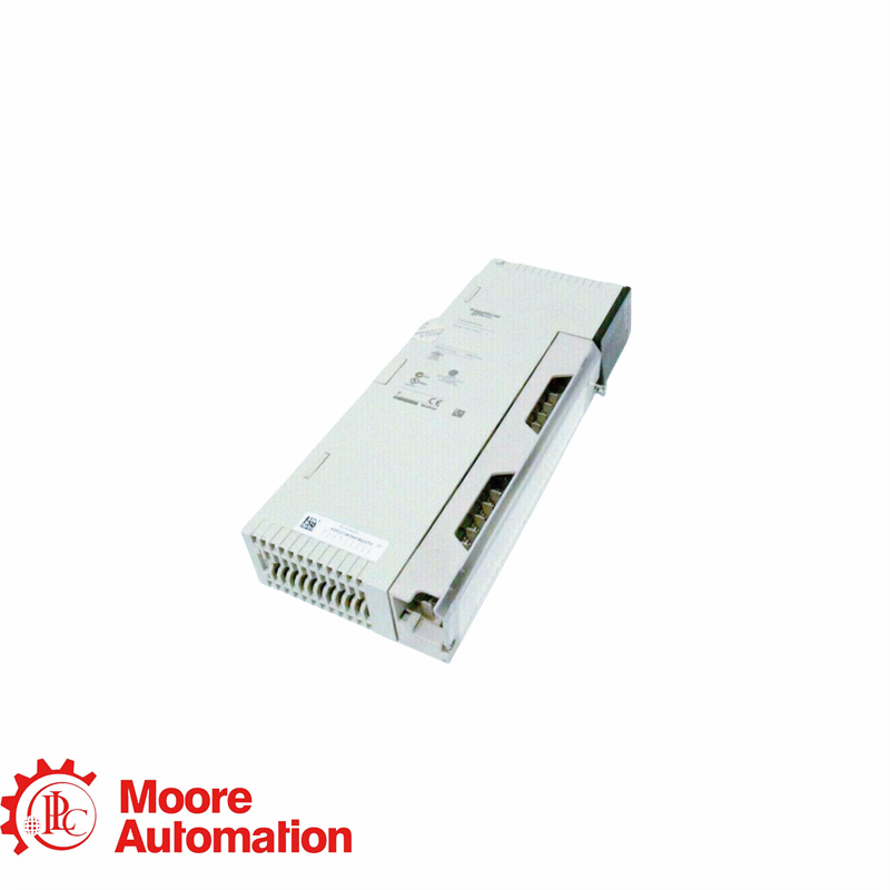 Schneider 140-DAI-540-00 Discrete input module
