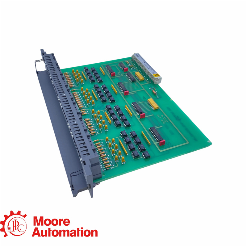 Schneider DEP112 Digital Input Module