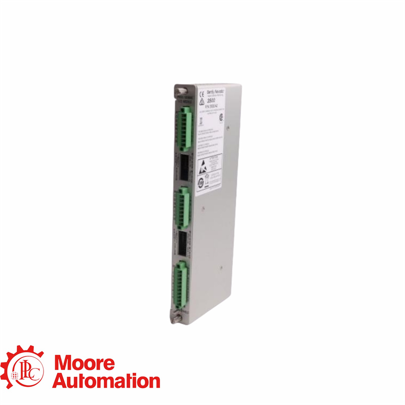 Bently Nevada 143729-01 Cylinder Pressure I/O Module