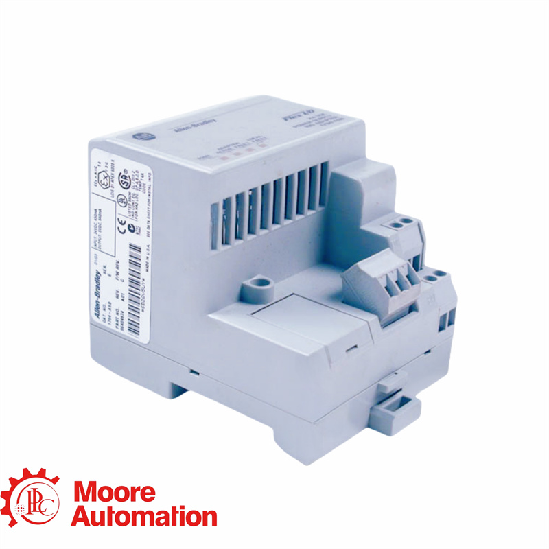 1794-ASB/E  Remote I/O communication Adapter module