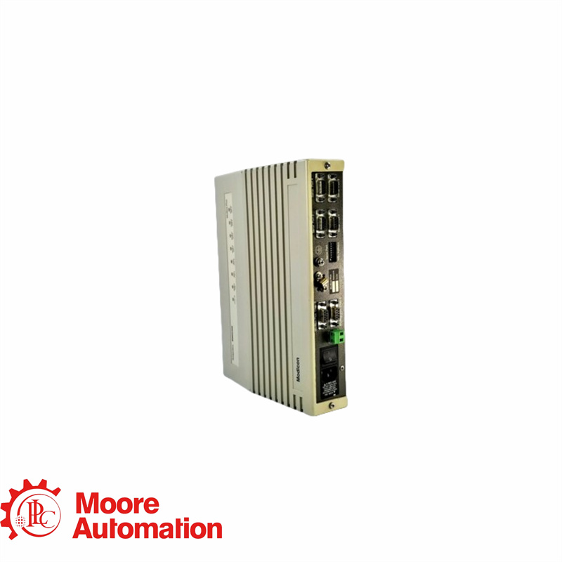 Schneider NW-BM85-C002 Bridge multiplexor module