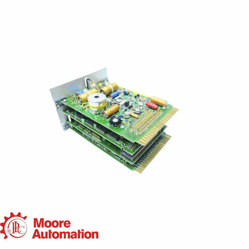 ABB PT8153B-E Programmable Compact Controller Module