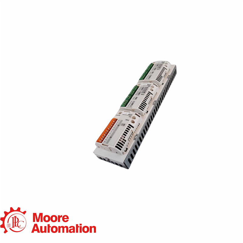 ABB AIMA-01 64535943D I/O Module Adapter