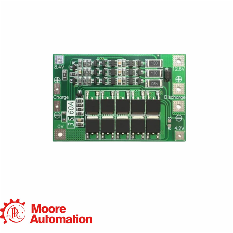 GE IS215REBFH1A Circuit Board