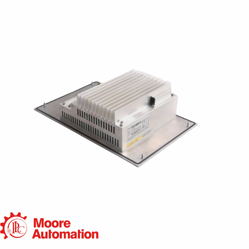 BACHMANN WT305E LX700/DD256/CF512MB Power panel