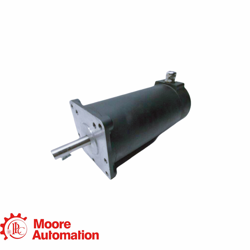 BERGER LAHR RDM51122/50 LWC  RDM51122/50LWC PHASE STEPPING MOTOR