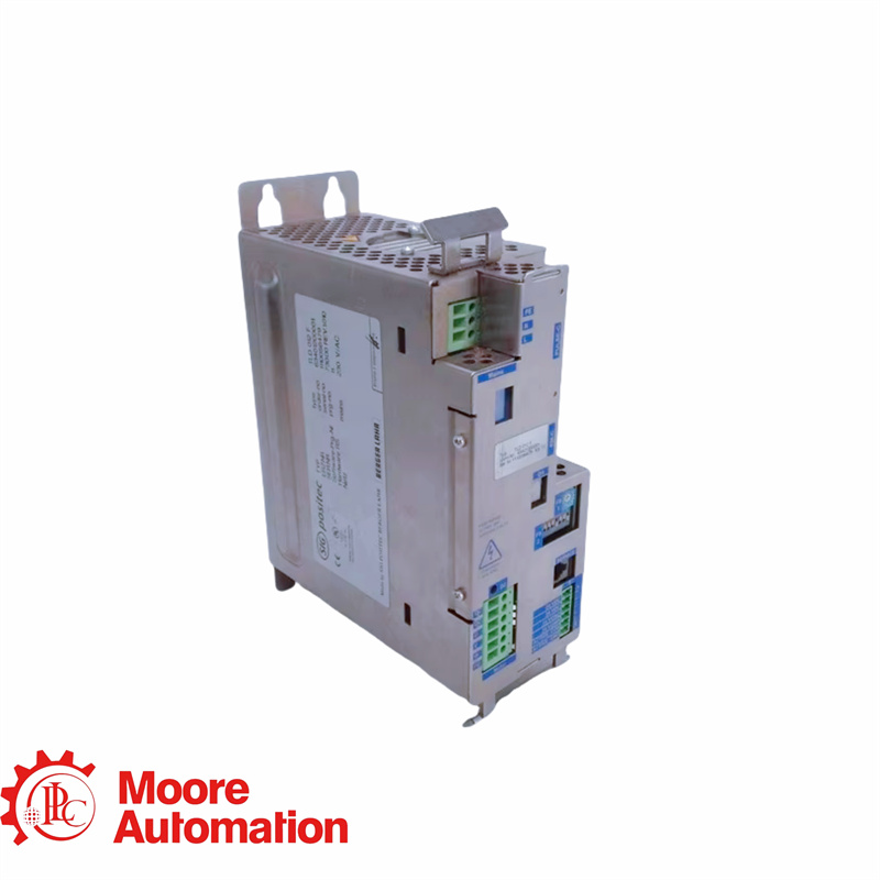 BERGER LAHR TLD012F 63401200001 Power Supply Module