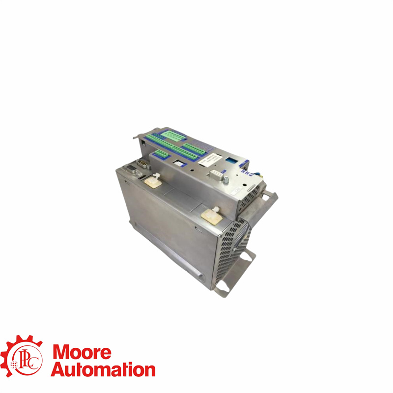 BERGER LAHR VRDM368/50LNB VRD M368/50 LNB Controller Card Module