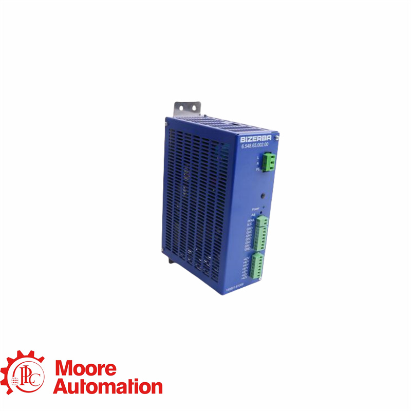 BIZERBA 6.548.65.002.00 65486500200 149501-61006 Printer Power Supply
