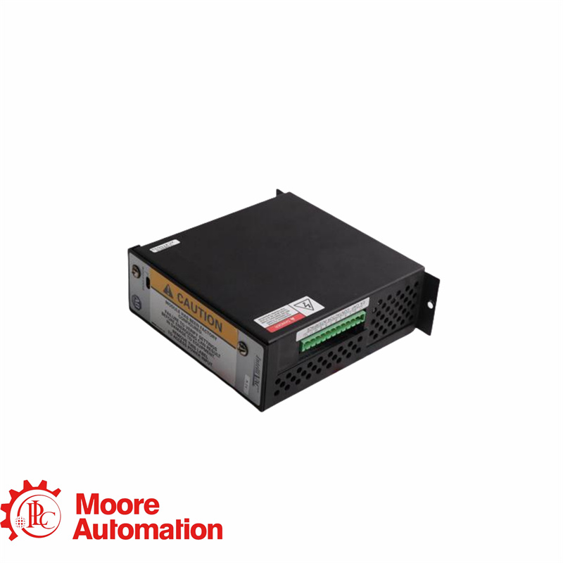 BODINE 33A5FEPM-3W DC Electric Motor
