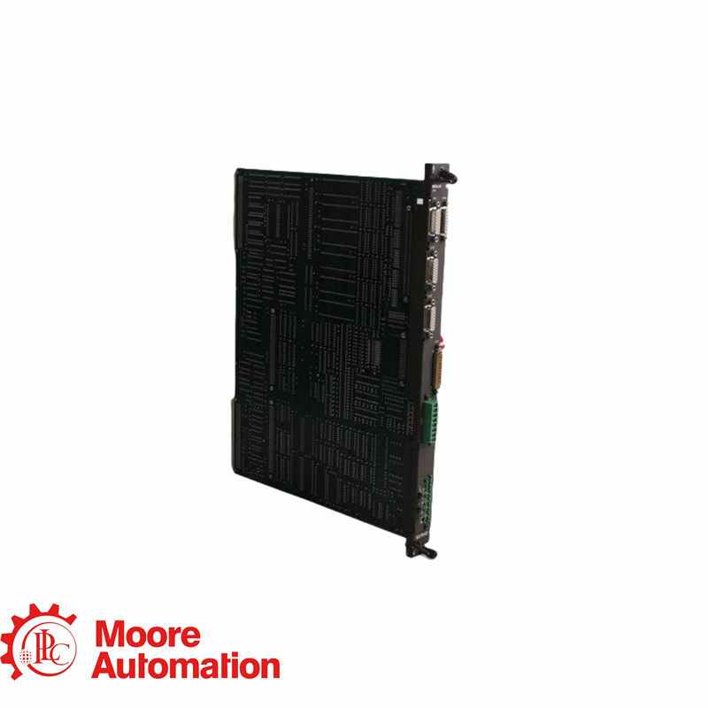 BOSCH BM-DP12 1070075887-304 Plc Board