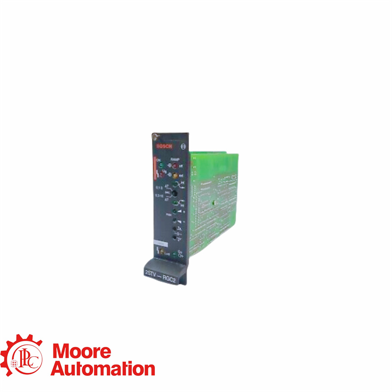 BOSCH RKP-PQ Amplifier Card Module