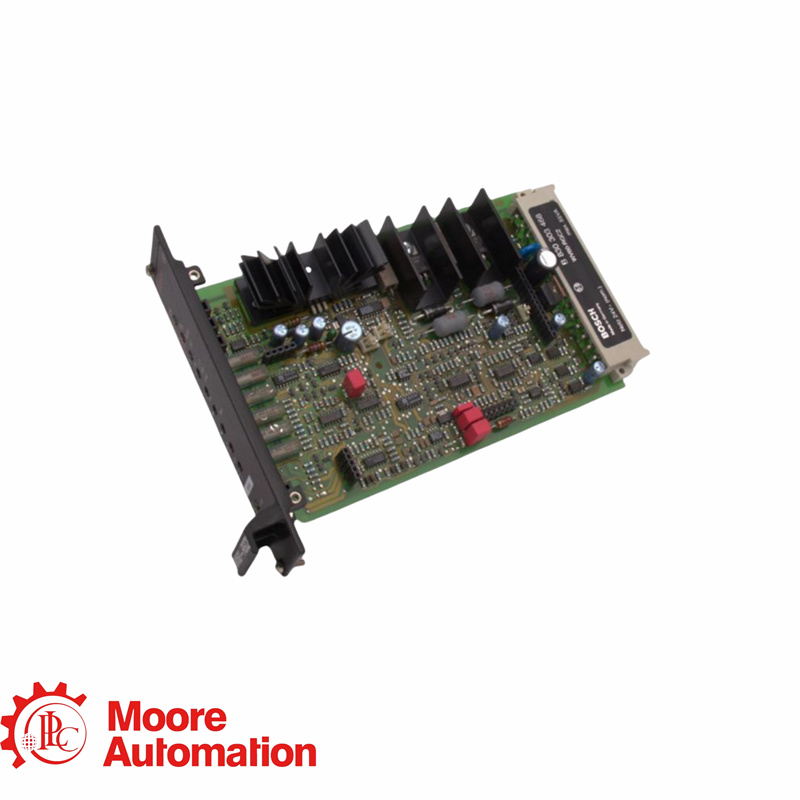 BOSCH WV45-RGC2 0811405119  0 811 405 119 Amplifier Card / Module