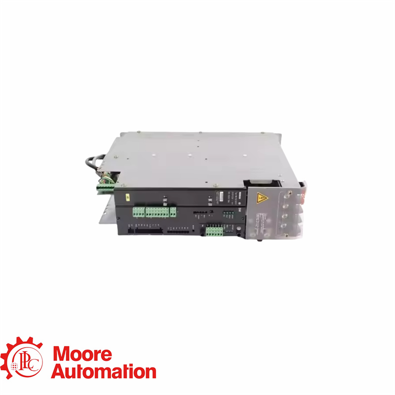 BOSCH SM 10/20-TA  055128-111 Servo Module
