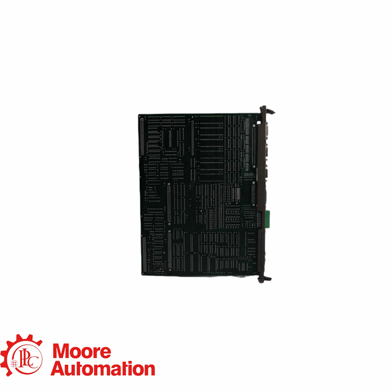 BOSCH D-64711 1070068007-102 Terminating Module