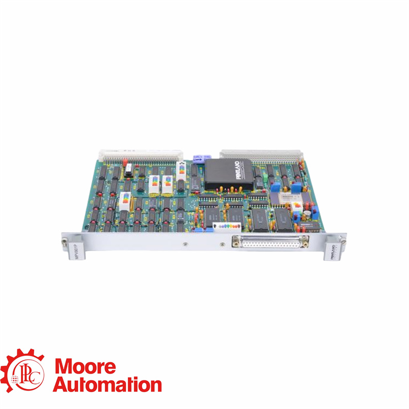 BURR-BROWN MPV901 Analog Input Module