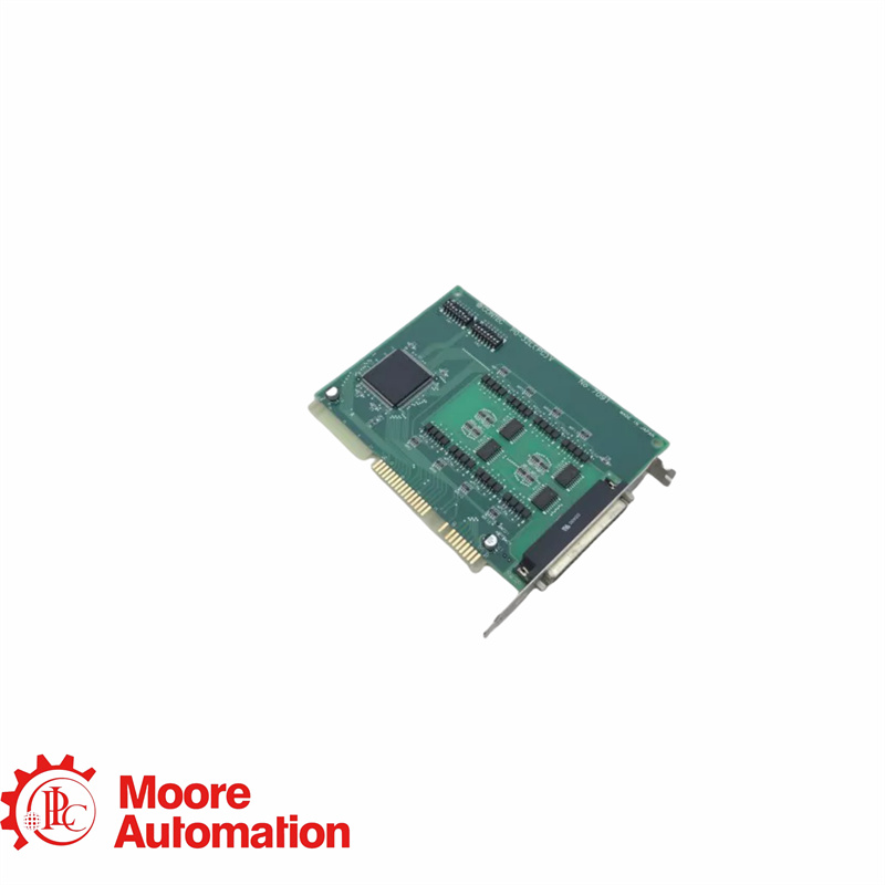 CONTEC PO-32L(PC)V Digital Output Module