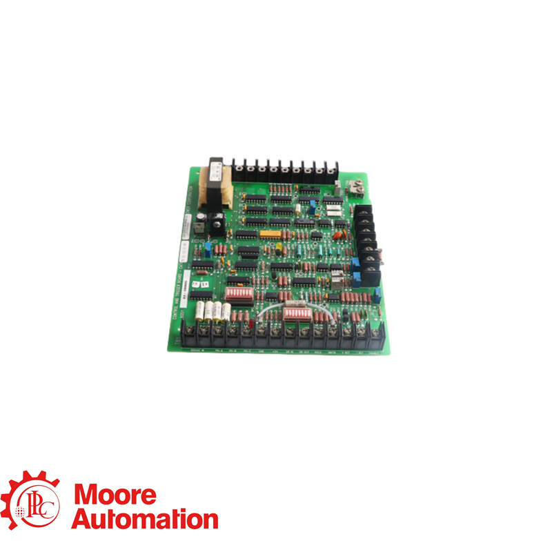 CONTROL A3-290605  CIRCUIT BOARD
