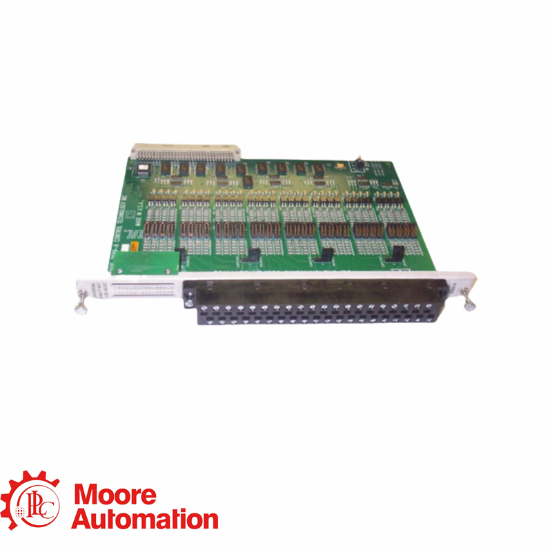 CTI 901B-2589-A Digital Input Module