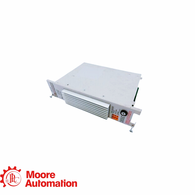 CTI 2512 Power Supply